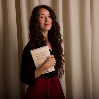ines stojanovic zenski cikel_foto zanmajcen